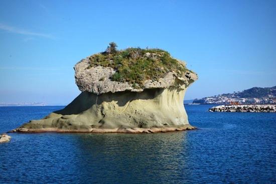 Zaras 11 Διαμέρισμα Lacco Ameno  Εξωτερικό φωτογραφία