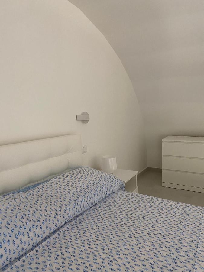 Zaras 11 Διαμέρισμα Lacco Ameno  Εξωτερικό φωτογραφία