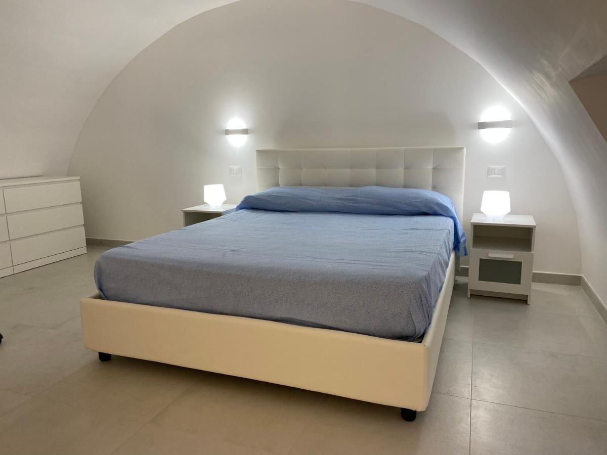 Zaras 11 Διαμέρισμα Lacco Ameno  Εξωτερικό φωτογραφία